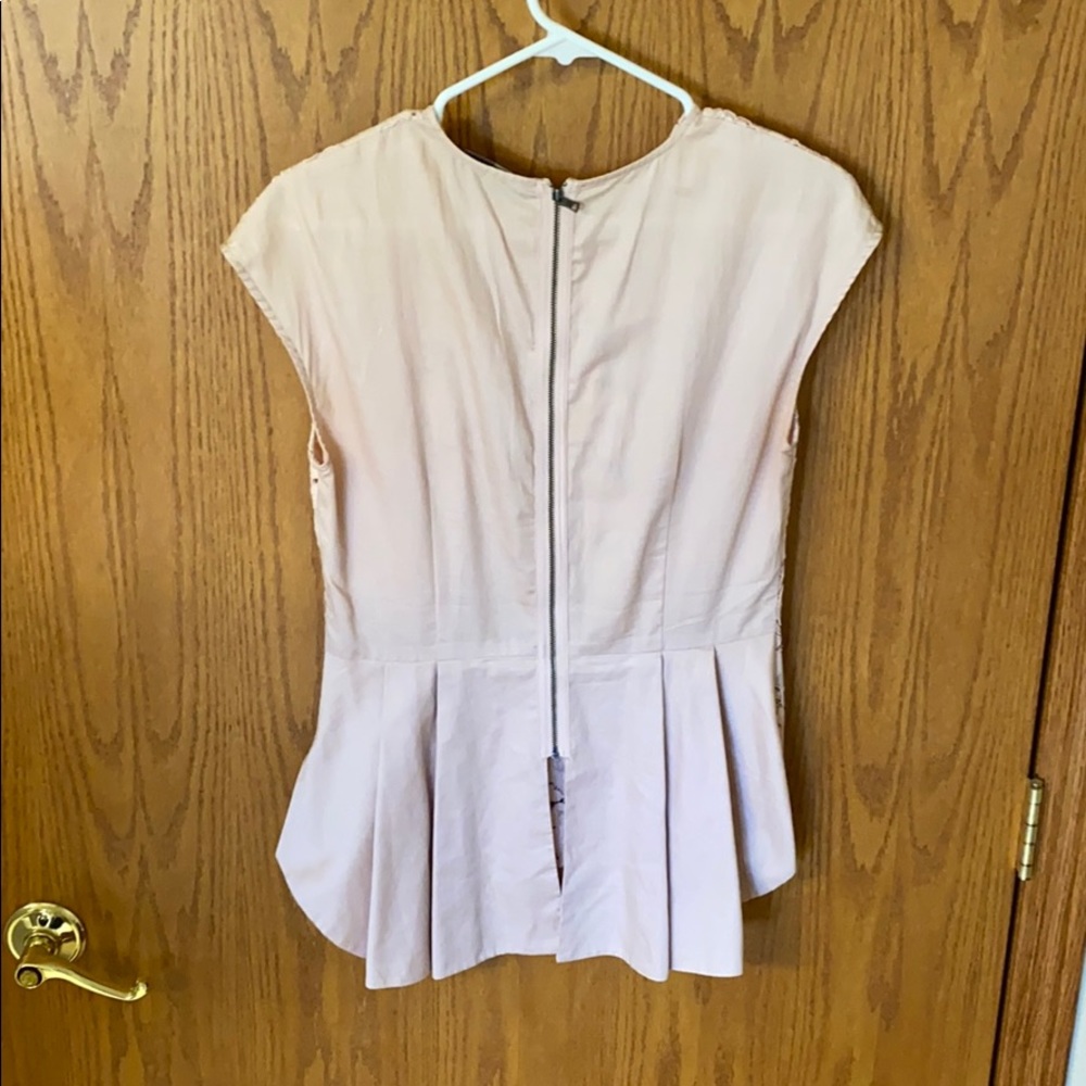 Lace Light Pink - image 3